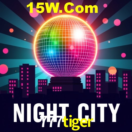Interface do App 777tiger