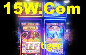 777tiger: Seu Cassino Premiado com Pagamentos Rápidos
