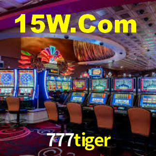 Descubra a Magia dos Jogos de Arcade no 777tiger