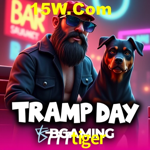 Weekend Specials 777tiger