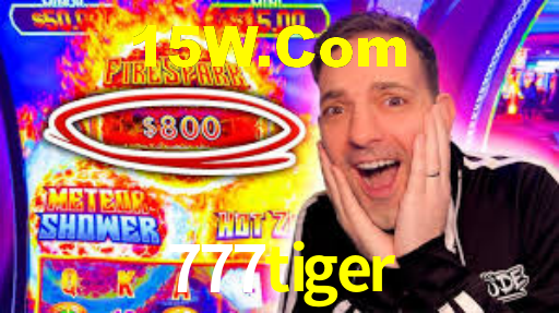 Bônus Generosos e Exclusivos no 777tiger para Você!