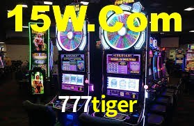 Sinta a adrenalina dos jogos de cassino com 777tiger