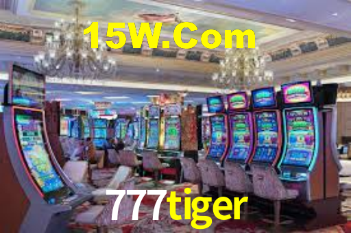 777tiger