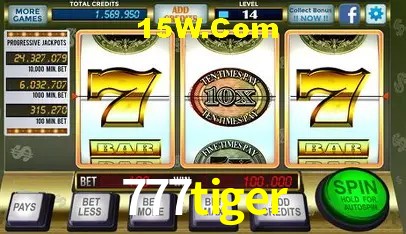 Descubra a Essência do 777tiger: Nossa História e Compromissos
