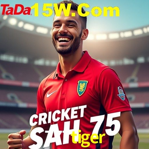 Promoção Relâmpago 777tiger