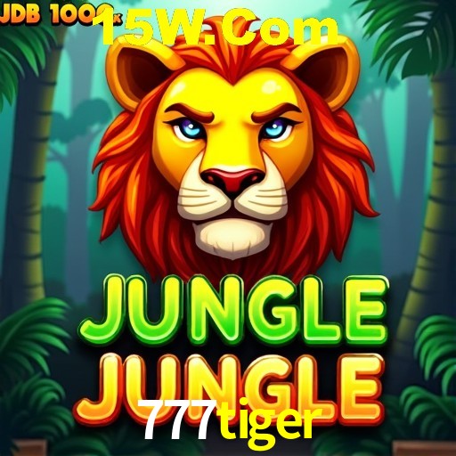 Platform Technology 777tiger