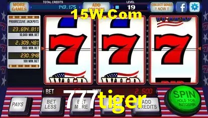 Descubra o Programa VIP da 777tiger: Vantagens Exclusivas para Jogadores