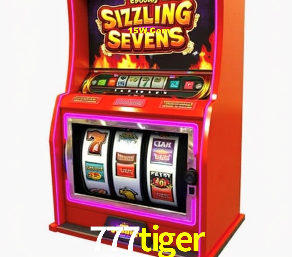 Inovações de Jogos na 777tiger: O Futuro das Experiências Interativas