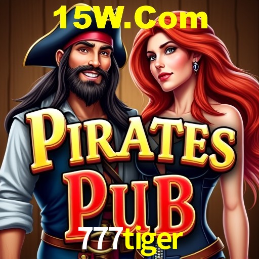 Provedores de Jogos 777tiger