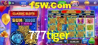 Spaceman Game 777tiger