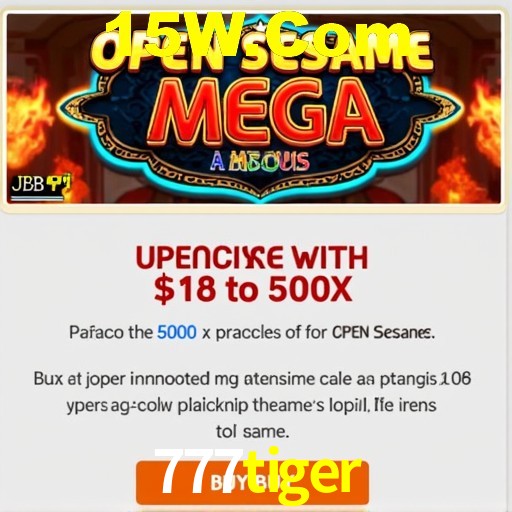 Jogos de Slot 777tiger