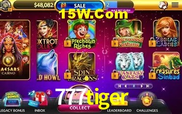 Apostas Esportivas na 777tiger: Um Guia Completo