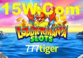 777tiger: Jogos de Caça-Níqueis-Altas Recompensas, Roleta-Velocidade, Blackjack-Desafios Máximos