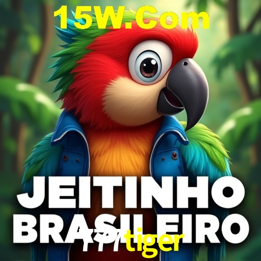 Sistemas de Segurança 777tiger