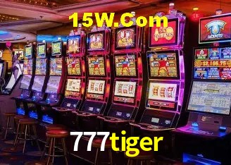 A Popularidade dos Caça-Níqueis no 777tiger