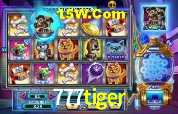 A Experiência Imersiva dos Cassinos Ao Vivo no 777tiger