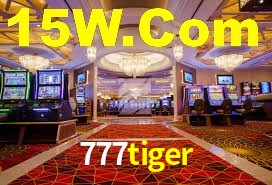 Welcome Bonus 777tiger