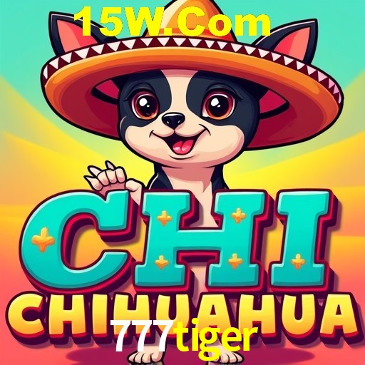 Welcome Bonus 777tiger