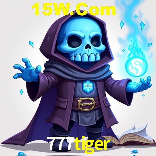 Estatísticas do Jogo 777tiger