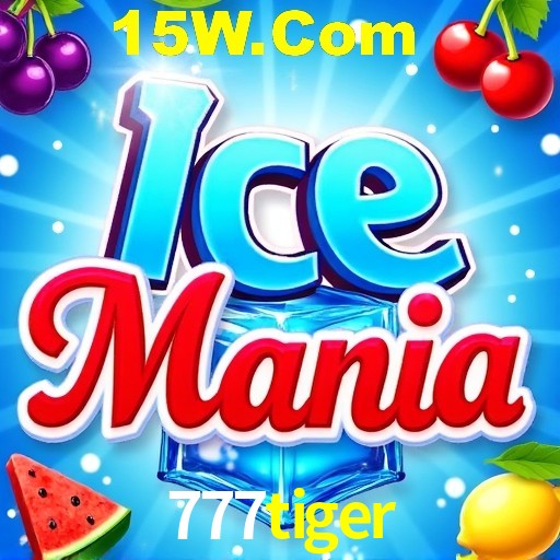 APP oficial da 777tiger para mobile