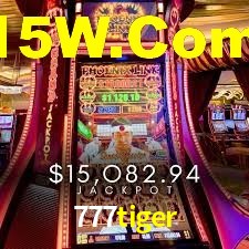 Premium Interface 777tiger
