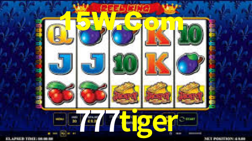 Desvendando o Mundo dos Jogos Virtuais na 777tiger