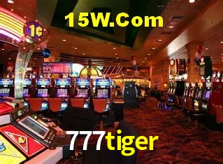 A Experiência Imersiva dos Cassinos Ao Vivo no 777tiger