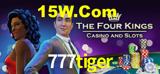 777tiger.com