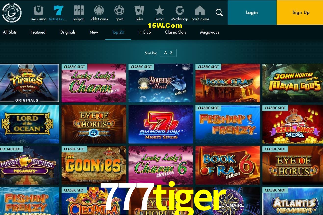 Tennis Betting 777tiger