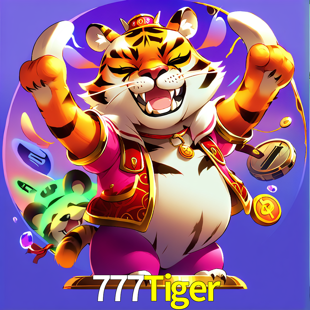 777Tiger.Com